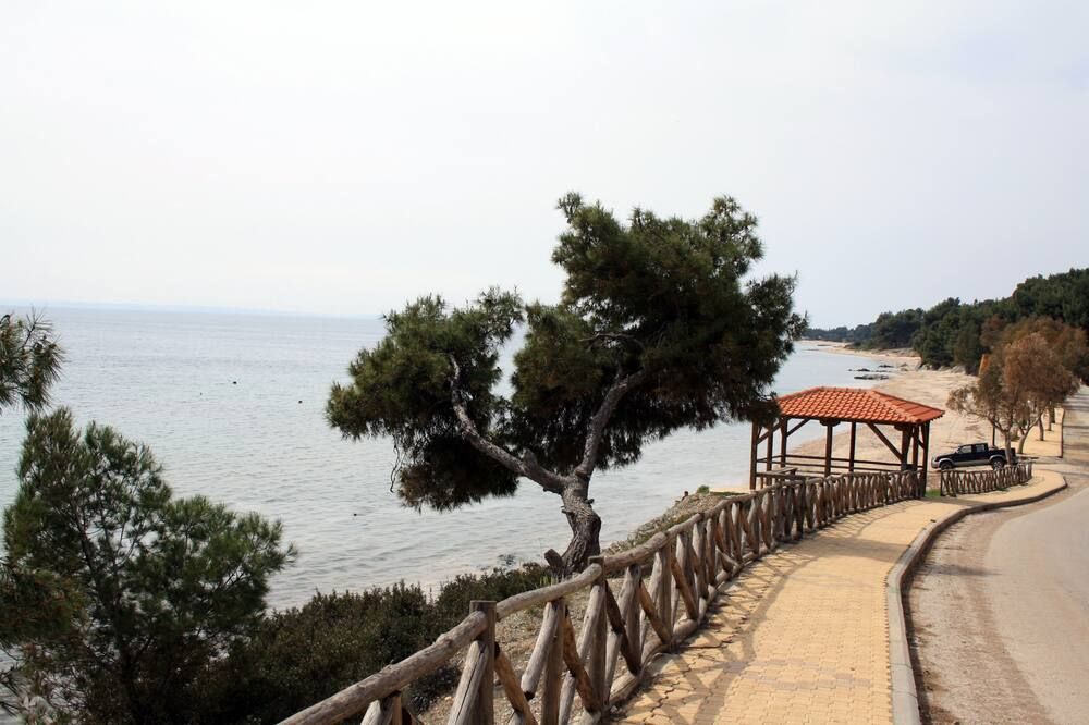 Outdoor view