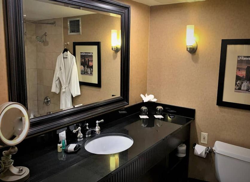 Bathroom Photo