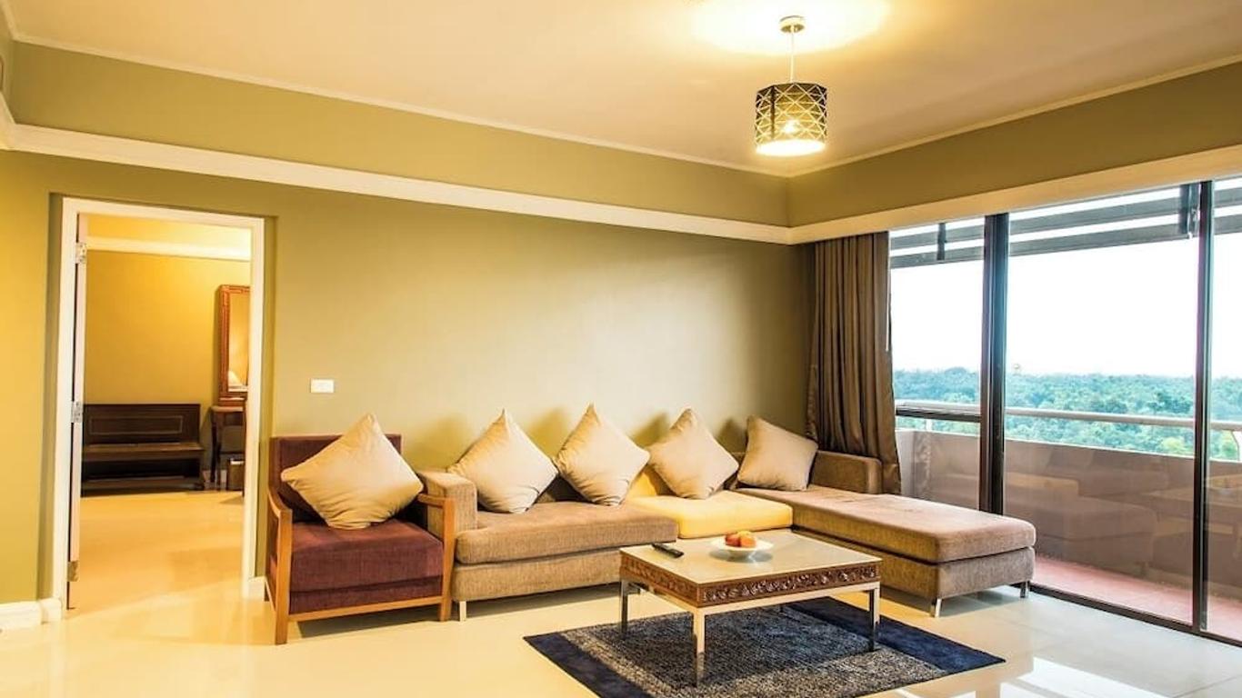 Loei Palace Hotel