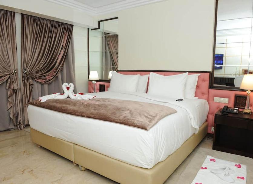Bedroom Photo