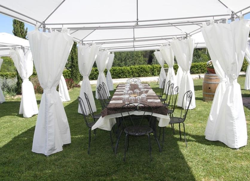 Banquet hall Photo