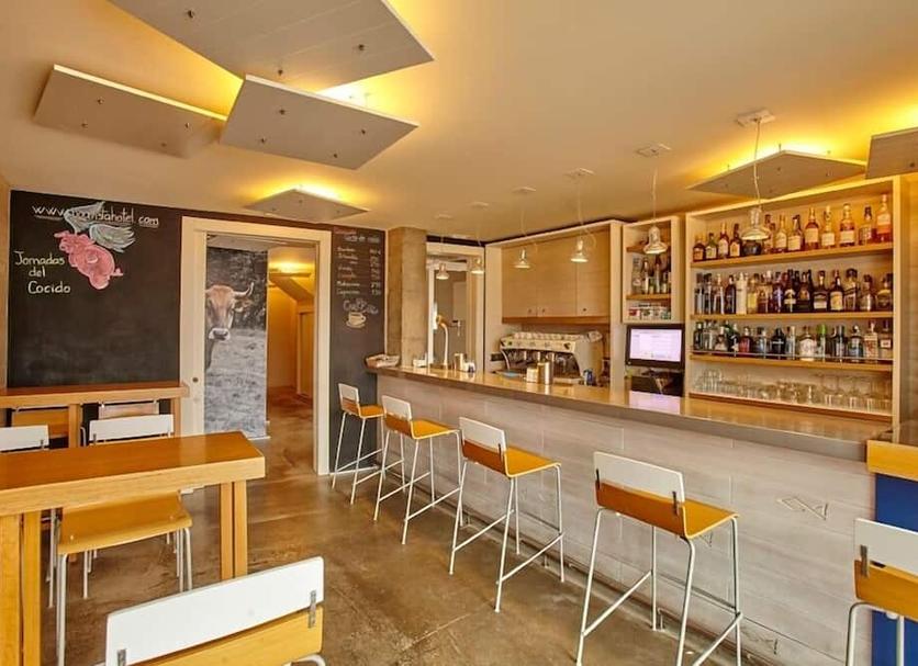 Bar Photo