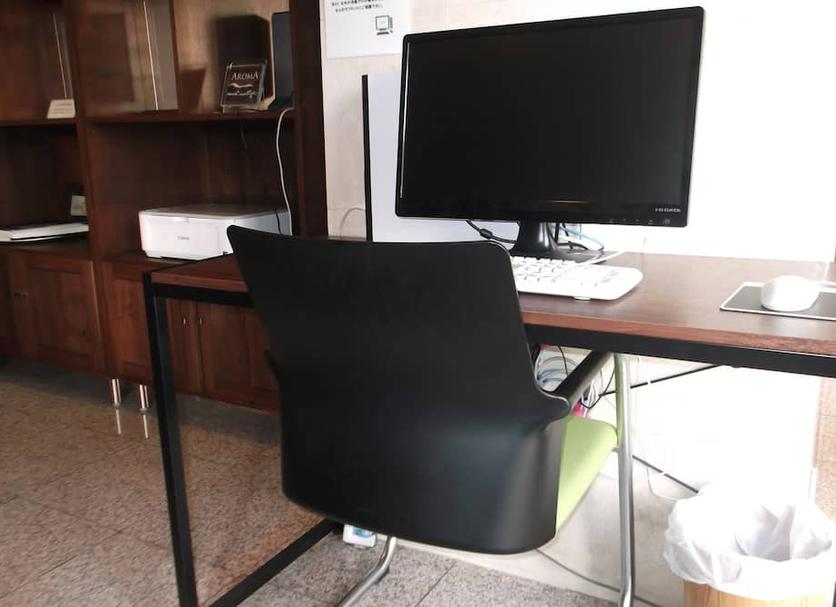 Room amenity Photo