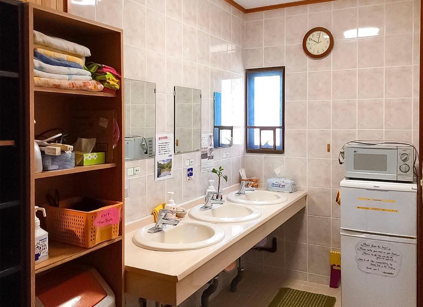 Bathroom Photo