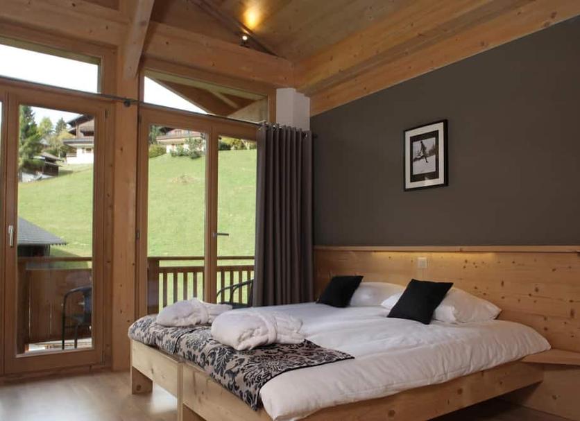 Bedroom Photo