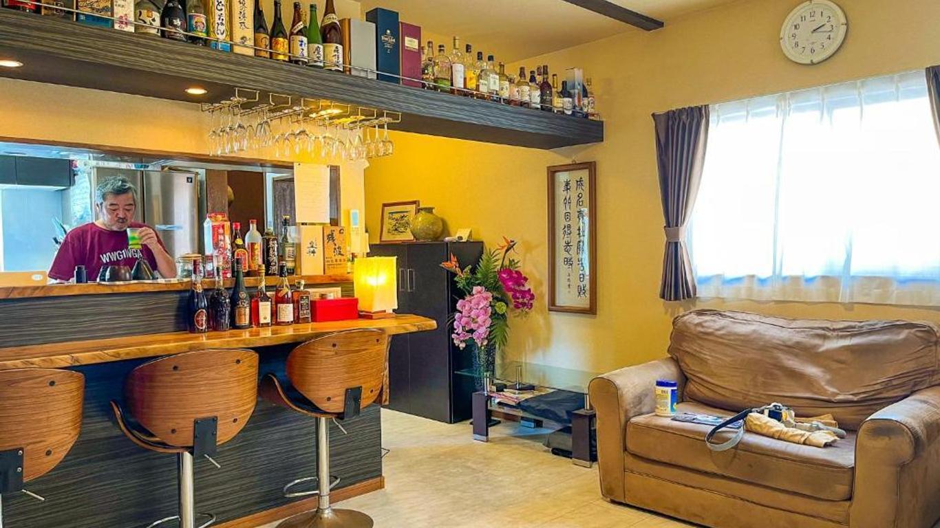 B&B 4 Rooms