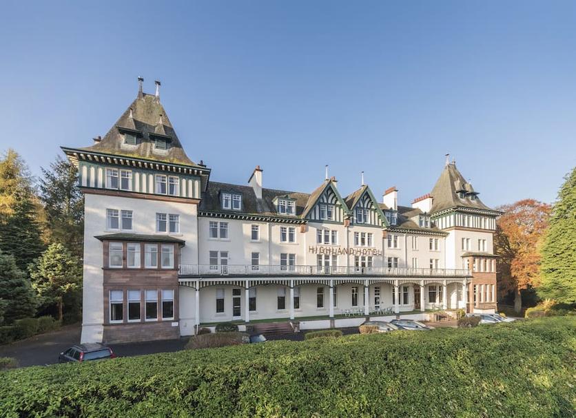 Building Photo