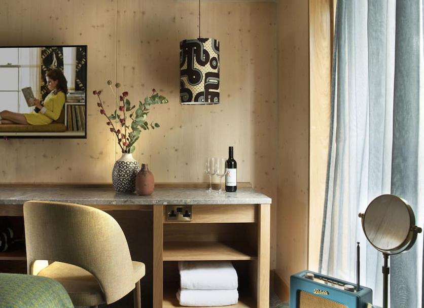 Room amenity Photo