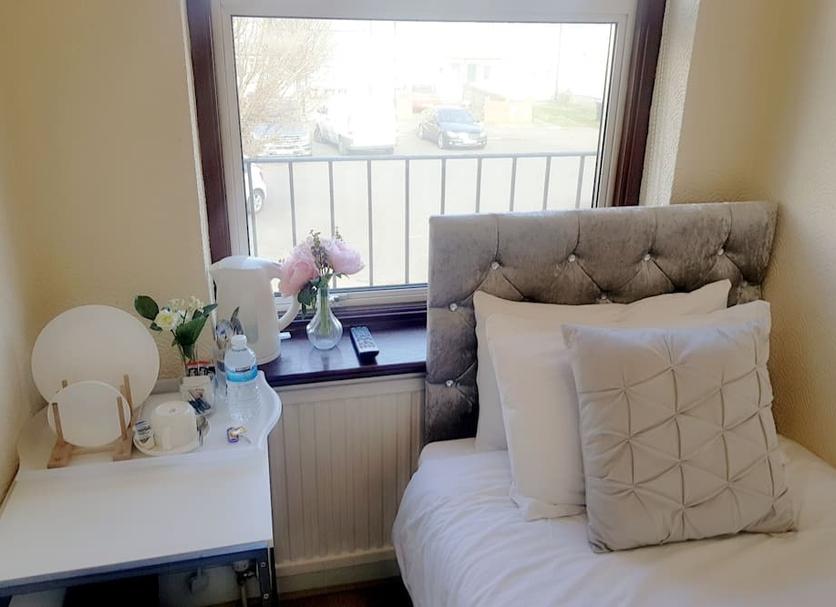 Room amenity Photo