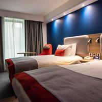 Holiday Inn Express London - Stansted Airport
