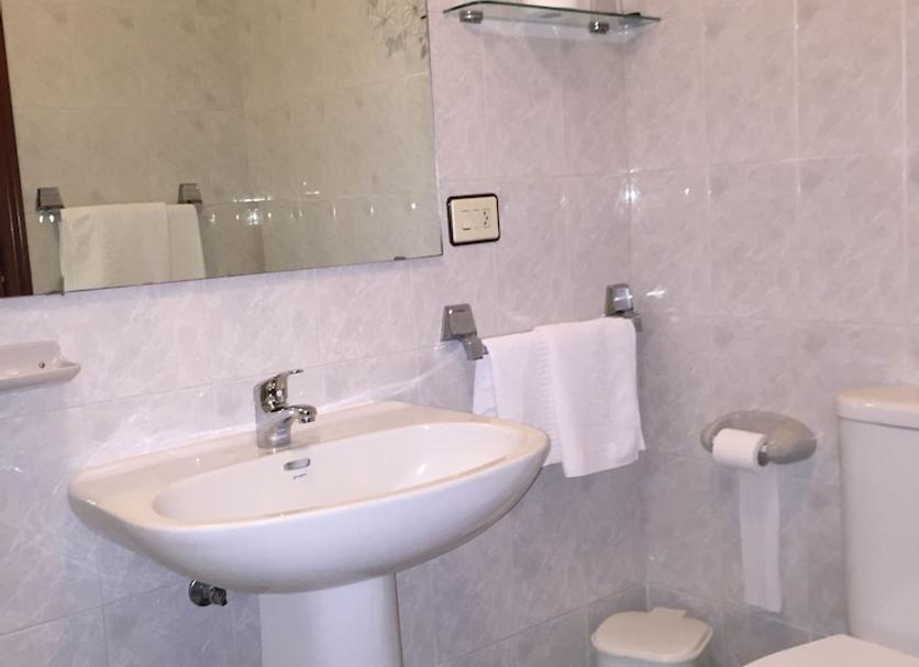 Bathroom Photo