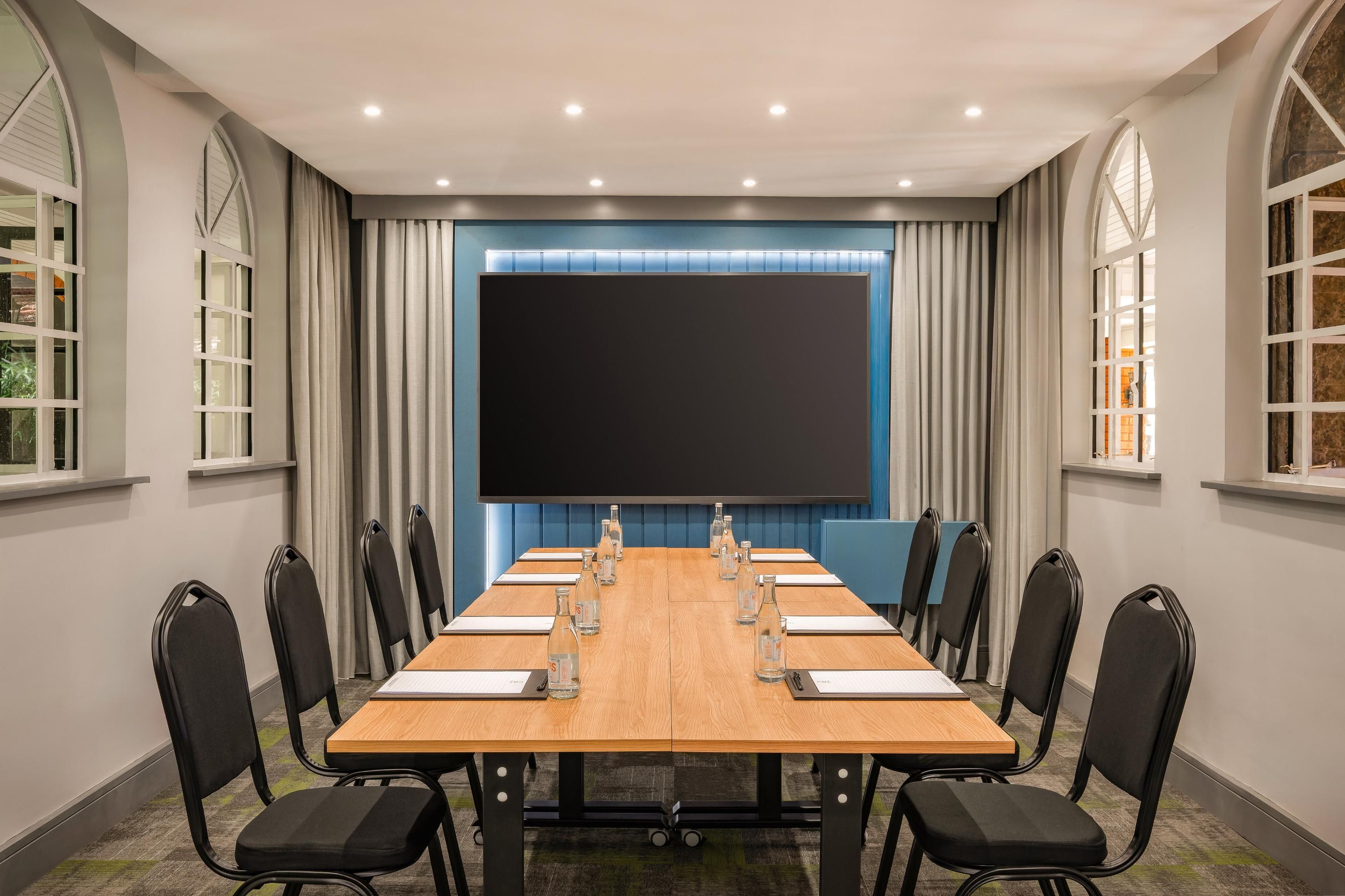 Conference room