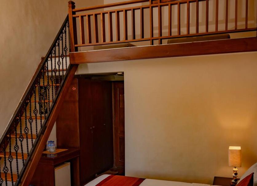 Stairs Photo