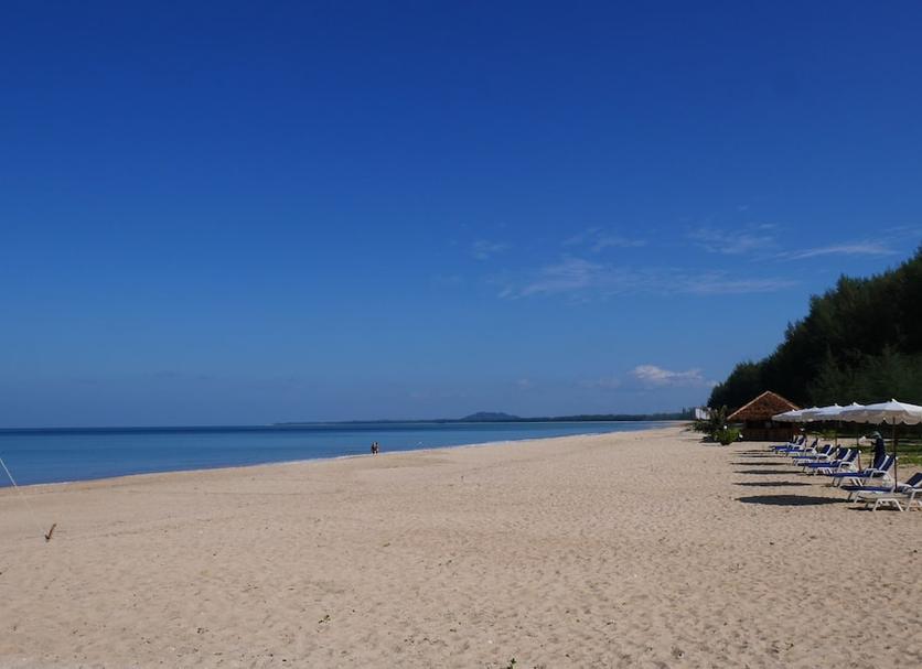 Beach Photo