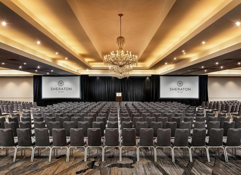 Conference room Photo