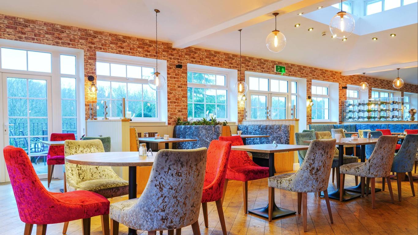 Gomersal Park Hotel & Dream Spa