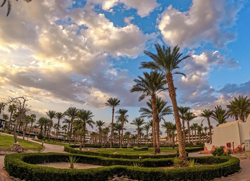 Outdoor view Photo