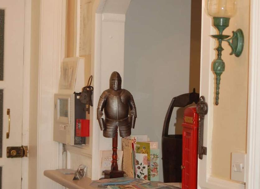 Room amenity Photo