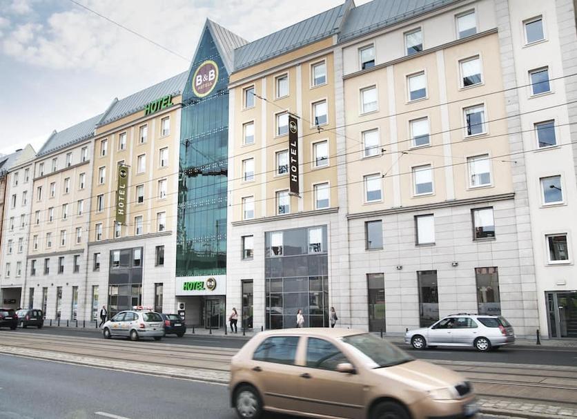 Building Photo