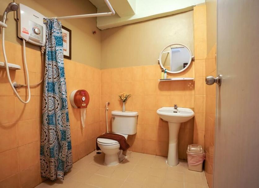 Bathroom Photo