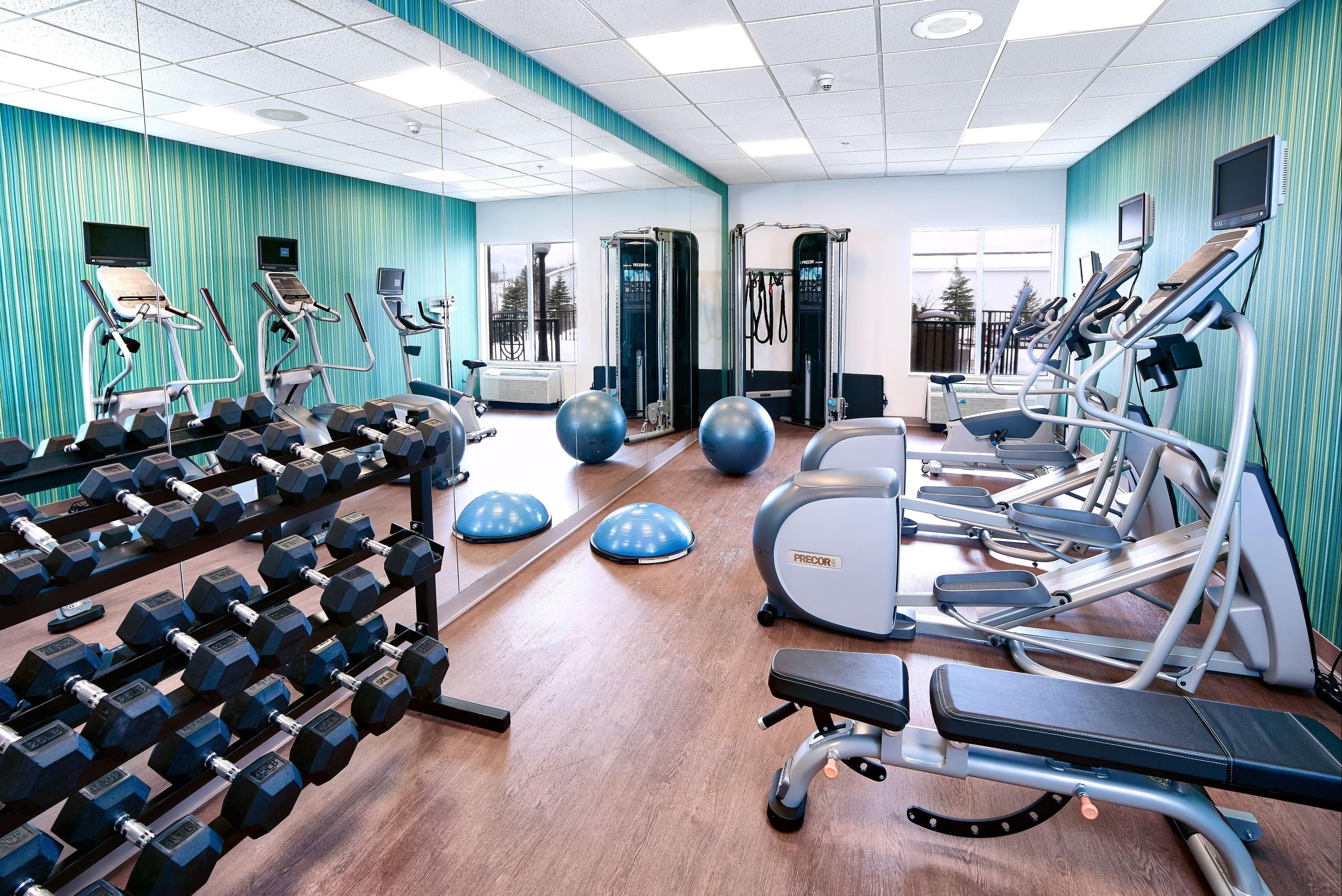Gym