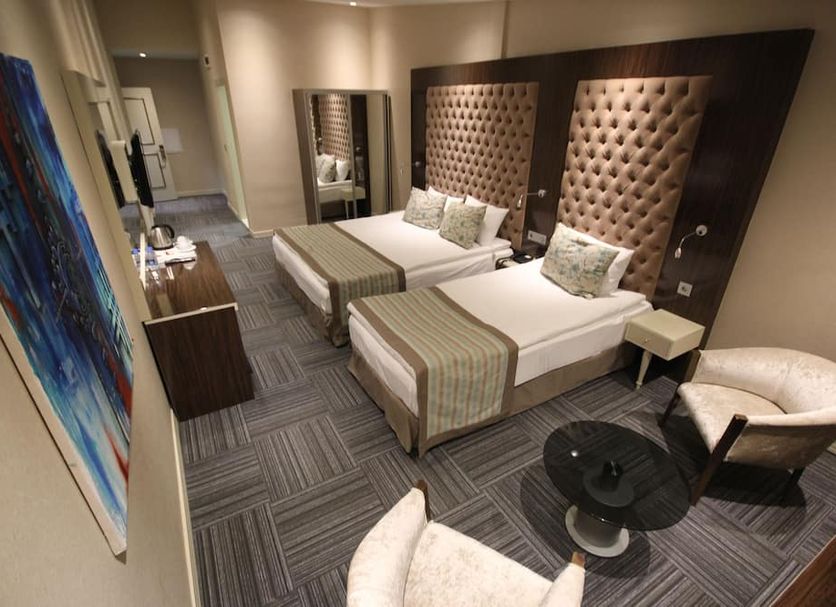 Bedroom Photo