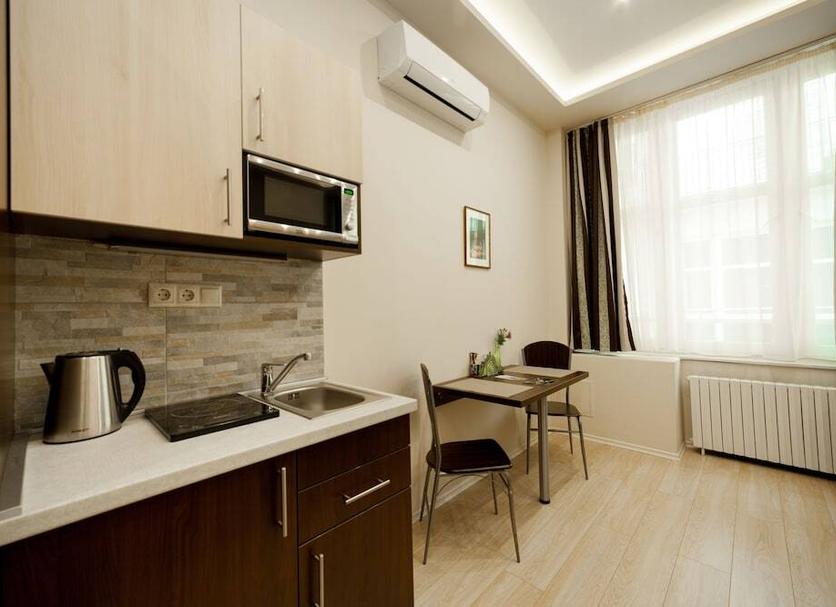 Kitchen Photo