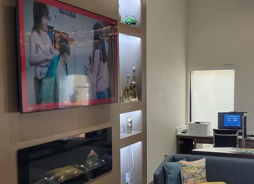 Room amenity Photo