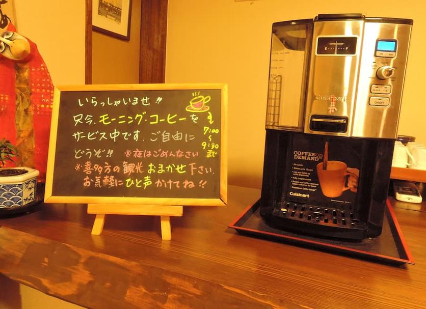 Room amenity Photo