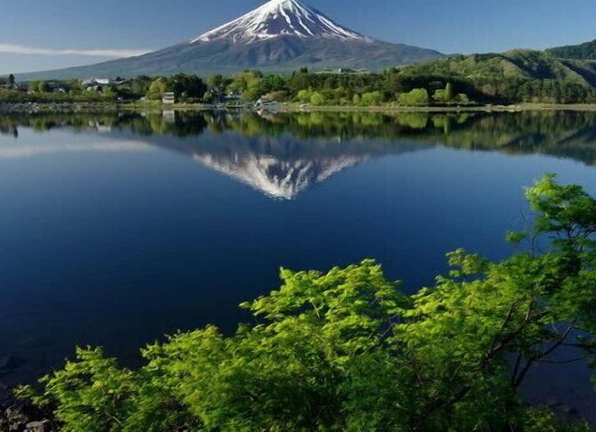 Outdoor view Photo