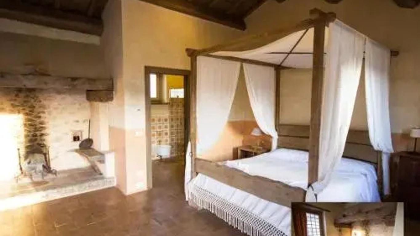 Agriturismo Il Casale Degli Amici