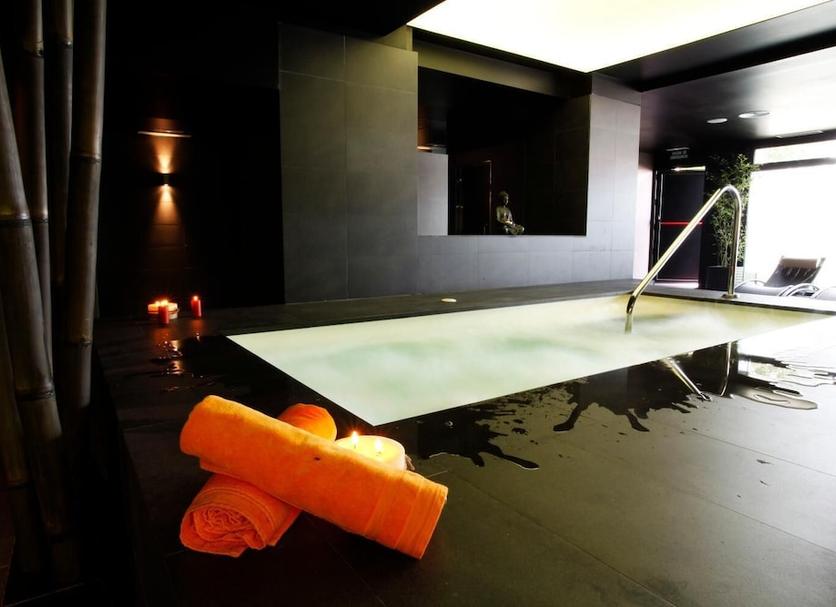 Spa Photo
