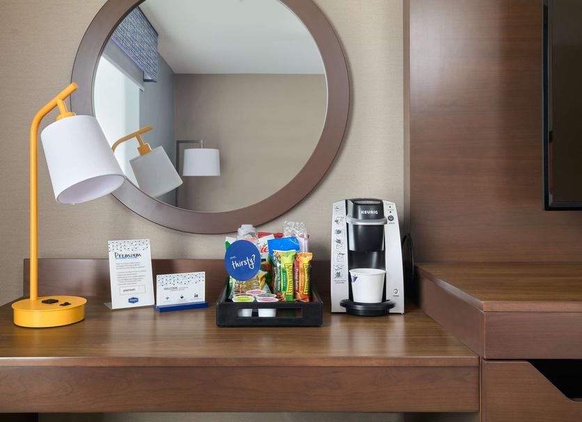 Room amenity Photo