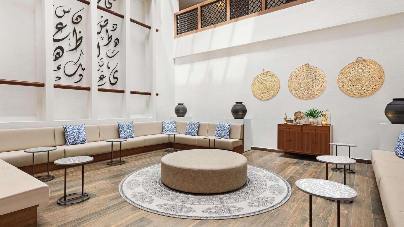 ibis Styles Dubai Gold District (Opening April 2025)