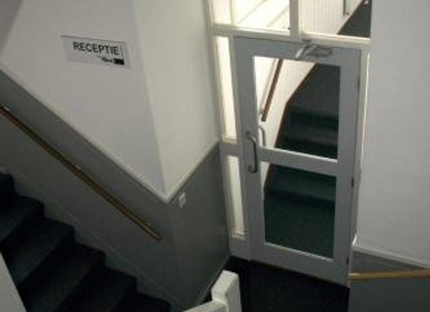 Stairs Photo