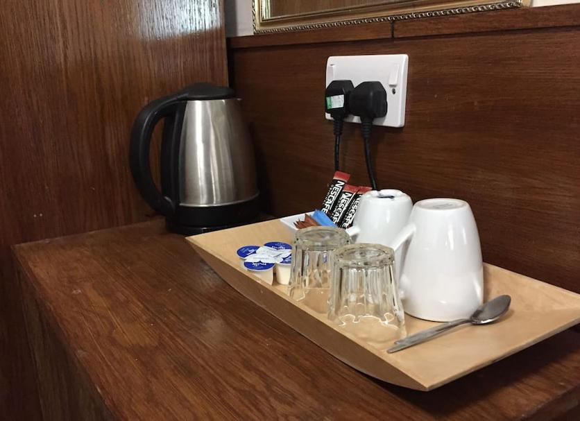 Room amenity Photo