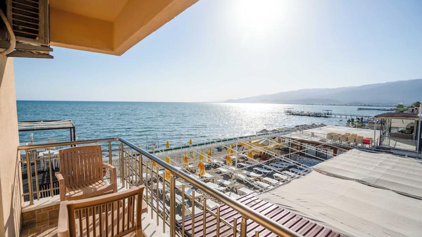 Kutlugun Sahil Otel
