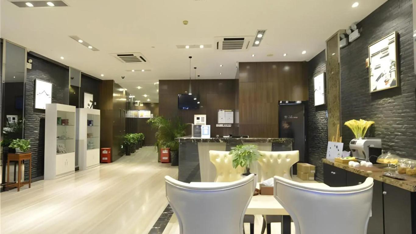 Smartel Baohe Hefei