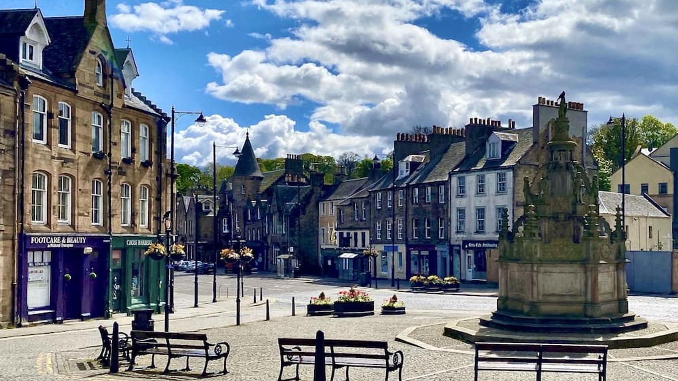 Linlithgow Apartment