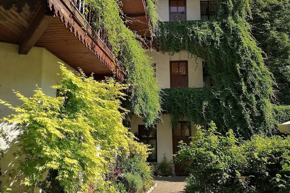 Outdoor view