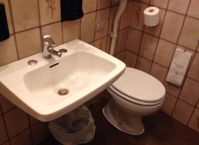 Bathroom Photo