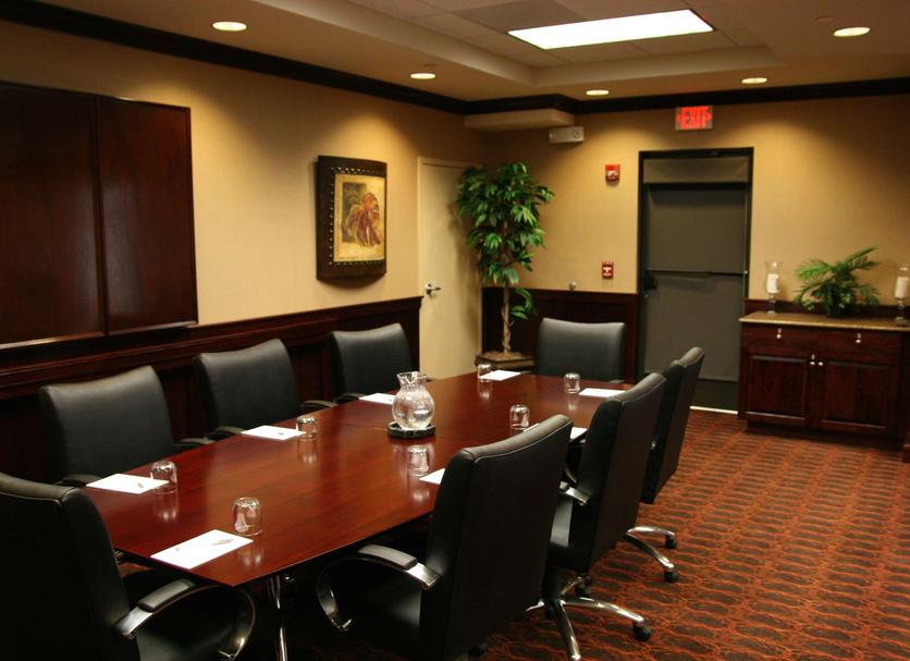 Conference room Photo