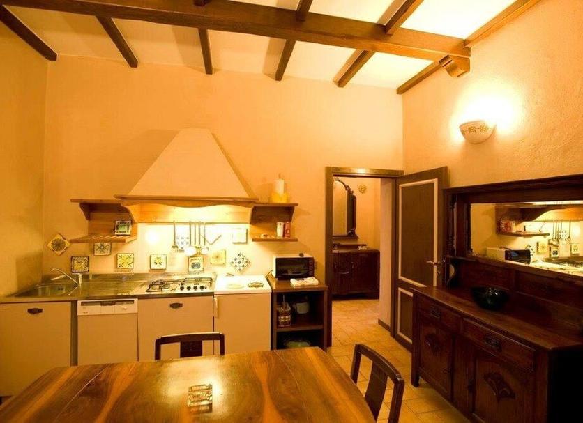 Kitchen Photo