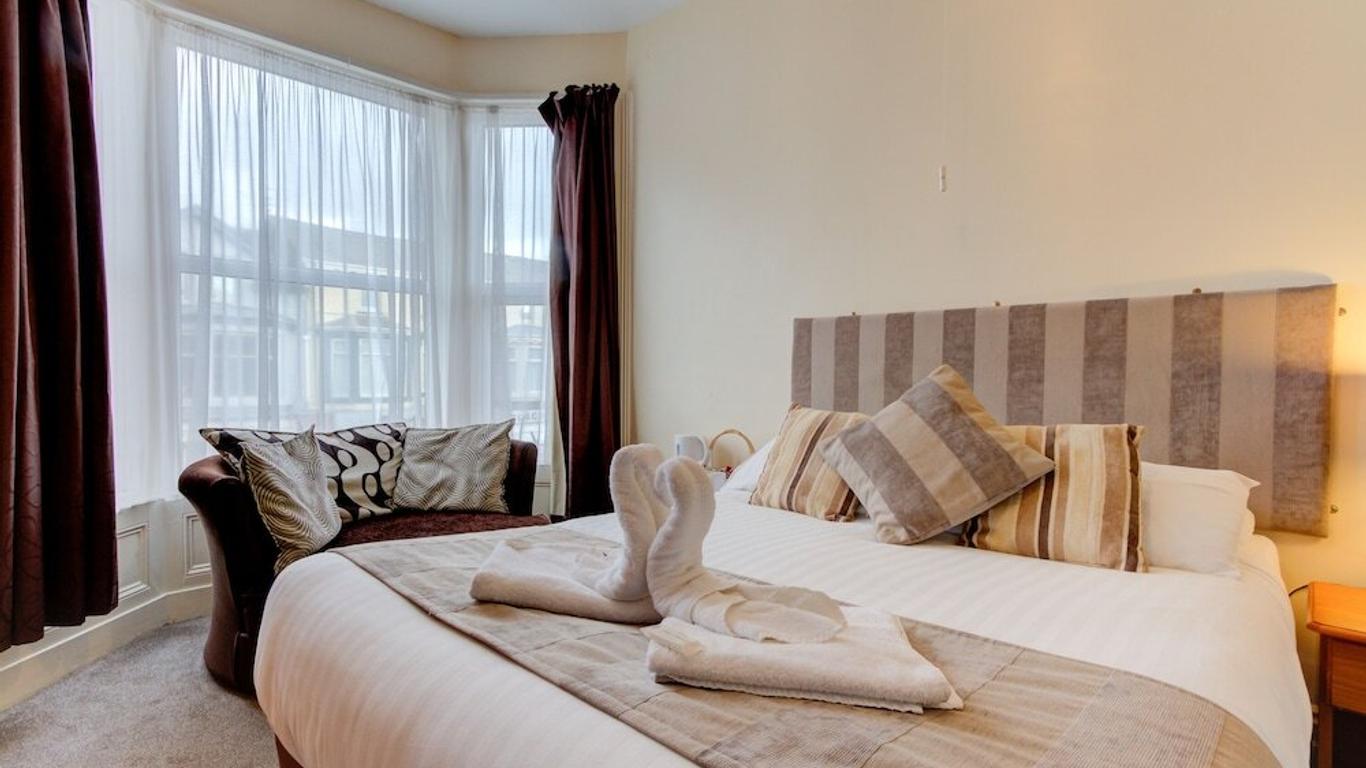 Lyndawn hotel
