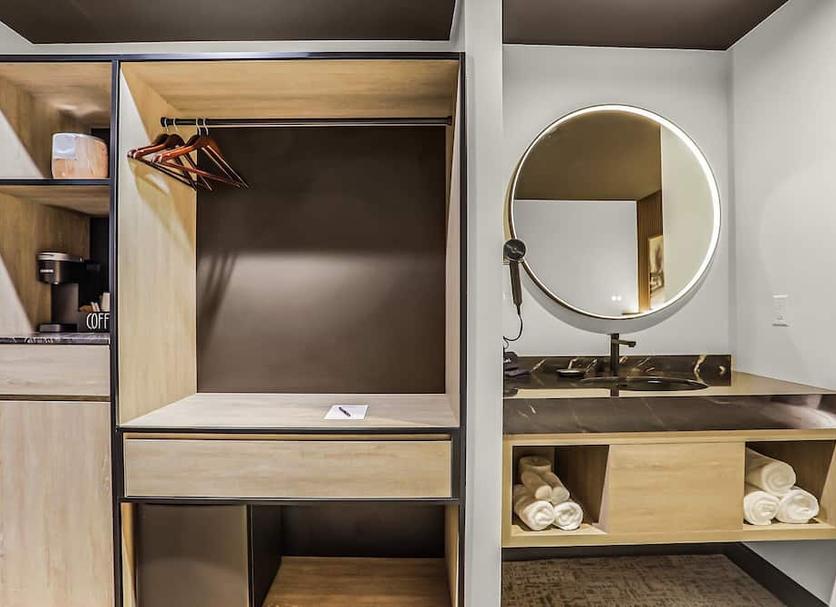 Room amenity Photo