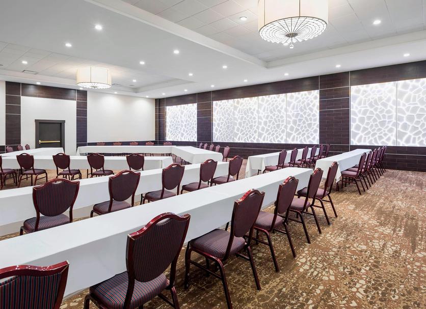 Conference room Photo