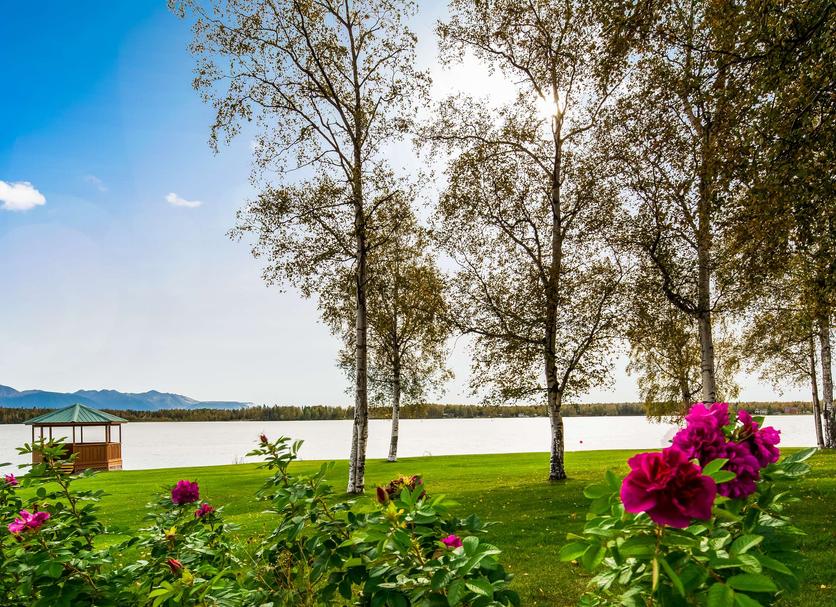 Outdoor view Photo