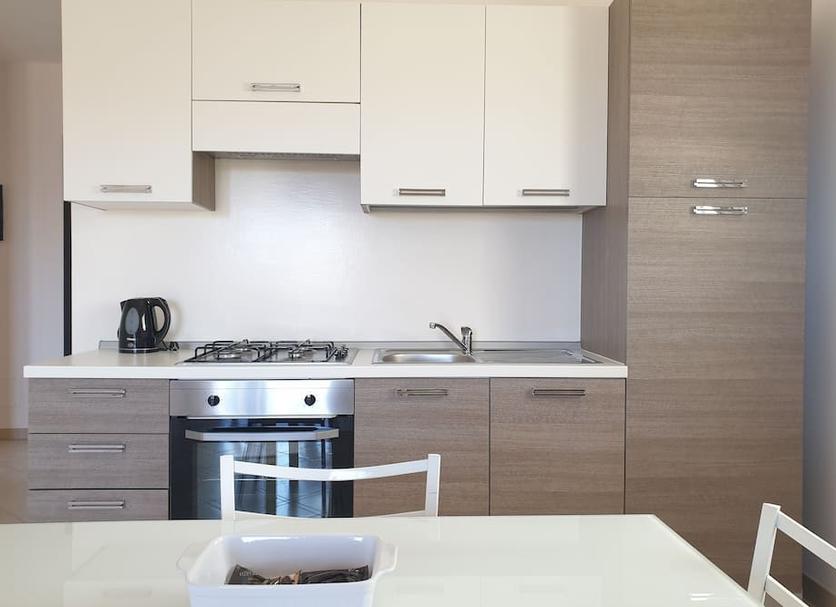 Kitchen Photo
