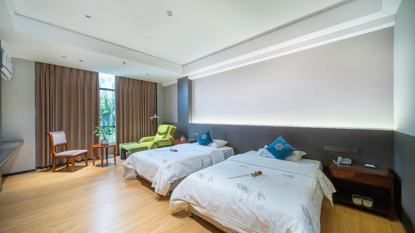 Songmei International Hotel