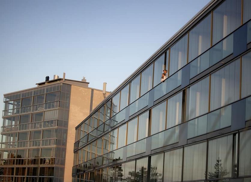 Building Photo
